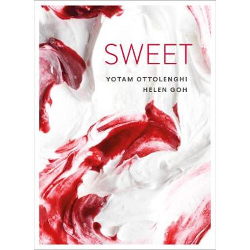 Sweet (Hardback) - Yotam Ottolenghi
